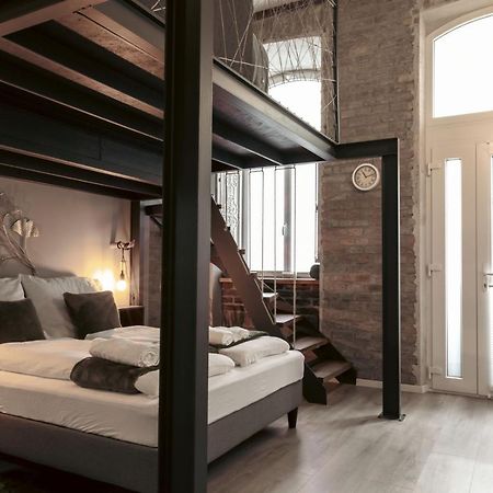 Апартаменты Madu-Living Vienna - Egon Экстерьер фото